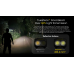 Lanterna de cabeça Nitecore UT27 Pro